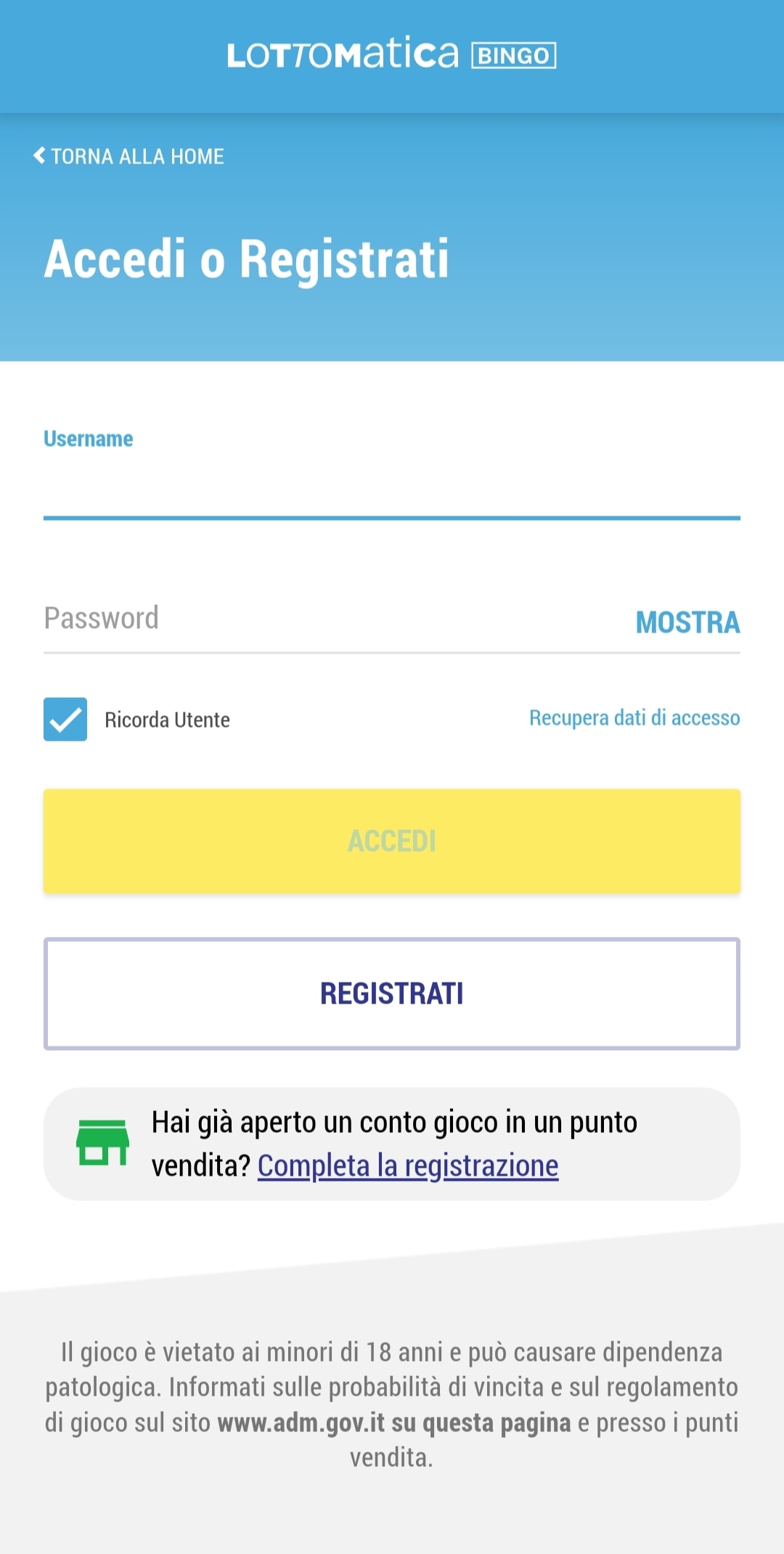 Goldbet online casino