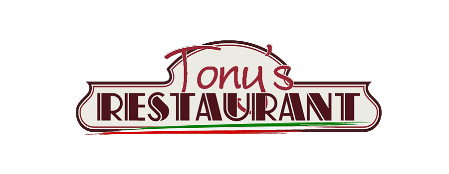 Tony’s Restaurant