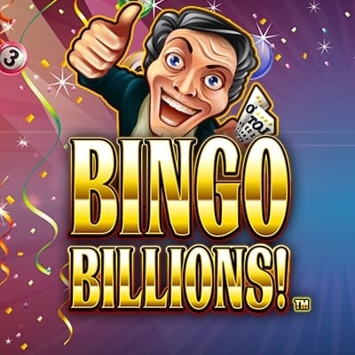 Bingo Billions