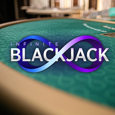 Infinite Blackjack