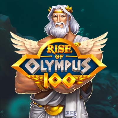Rise of Olympus 100