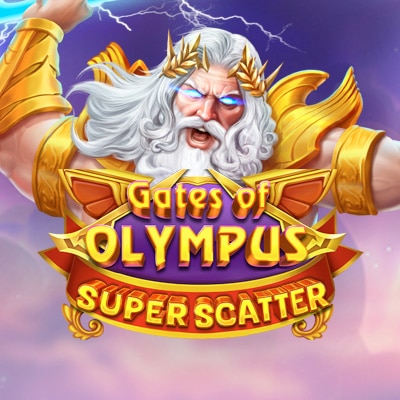 Gates Of Olympus