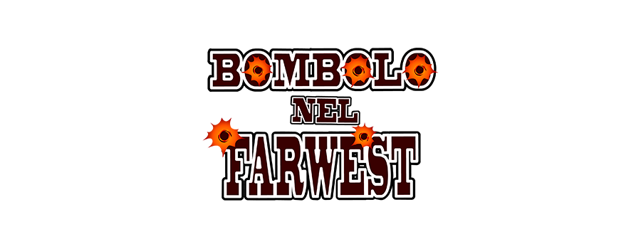 Bombolo nel Far West