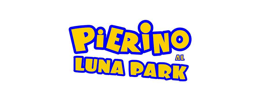 Pierino al Luna Park