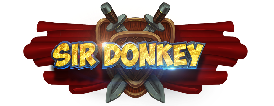 Sir Donkey