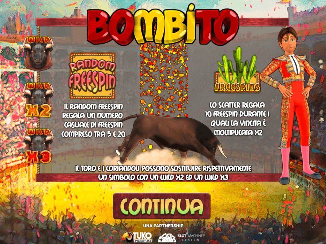 Bombito