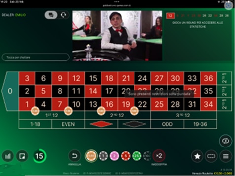 Ecco una cura rapida per siti scommesse non aams sono legali 7 semplici modi per rendere siti scommesse non aams sono legali più veloce