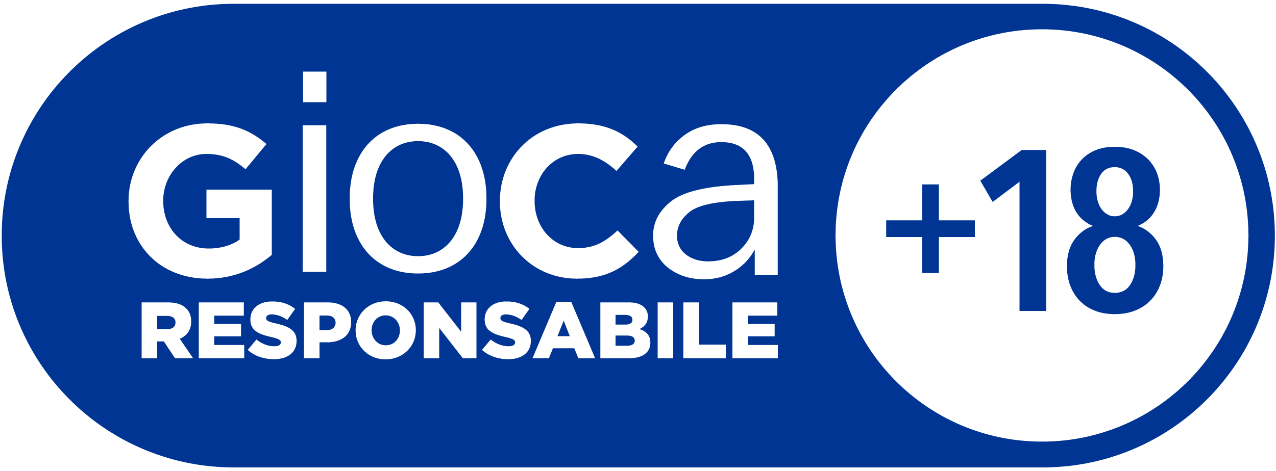 Gioco sicuro, legale e responsabile