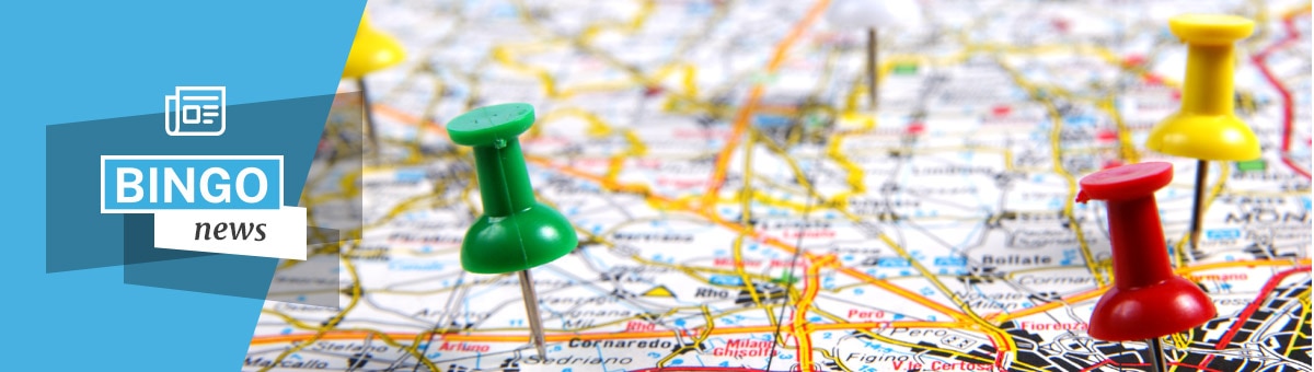 Bingo su Lottomatica