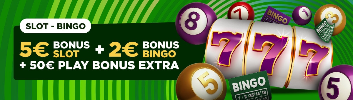 Goldbet bingo