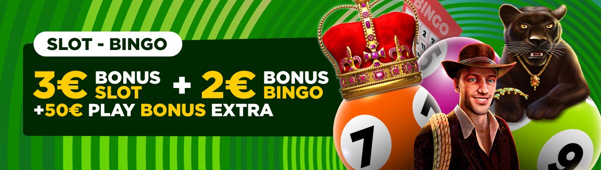 Goldbet Bingo