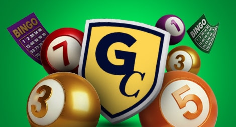 Goldbet bingo