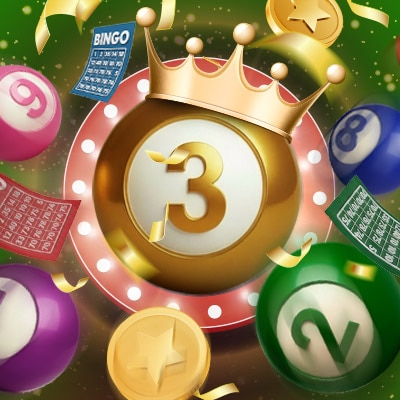 Promozione Jackpot Garantito su Goldbet Bingo
