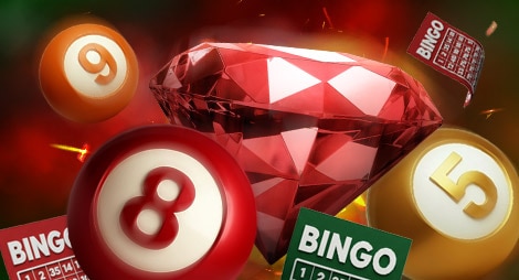 Bingo Goldbet Promo