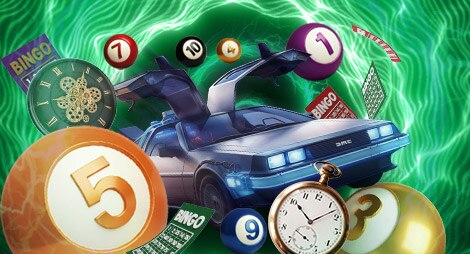 Promozione Bingo Goldbet