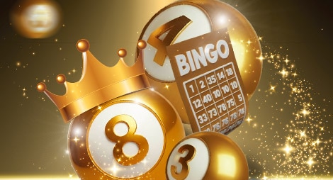 Goldbet bingo
