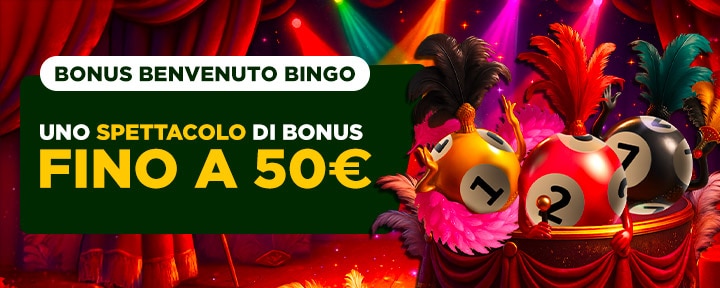 GoldBet Bingo
