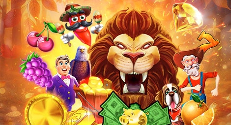 Goldbet promotional interface showcasing bonus offers