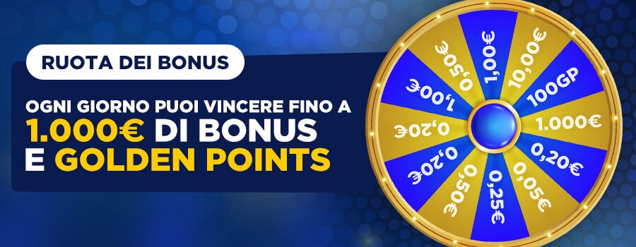 GoldBet Promotional Image