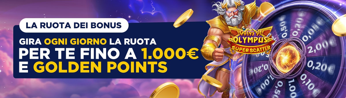 Bonus jugabet