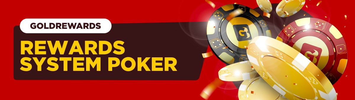 Promozione GoldReward per GoldBet Poker