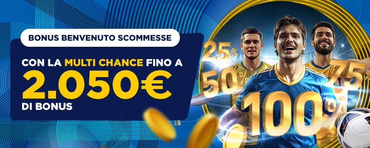 GoldBet Promotion